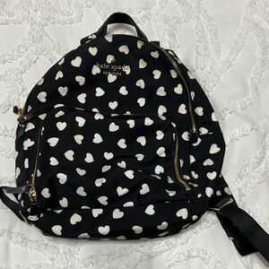 Kate Spade backpack